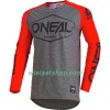 MTB/Motocross Shirt Lange Mouw O`Neal Mayhem Lite Hexx N004 2020